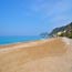 Beach front holiday homes Angelos